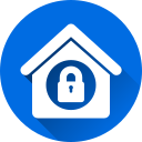 seguridad icon