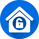 seguridad icon