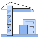 construcción icon