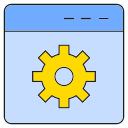 web icon