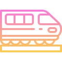 métro icon