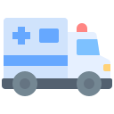 ambulancia