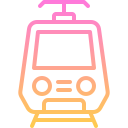 Electric train 