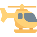 helicóptero