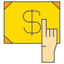 dinero icon