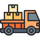 camioneta icon