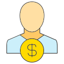 dinero icon