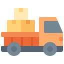 camioneta icon