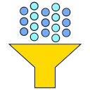 embudo icon