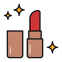 lápiz labial icon