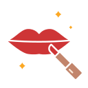 maquillaje de labios 