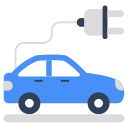 eléctrico icon