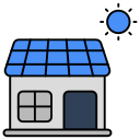 casa solar