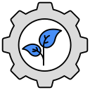 ecológico icon