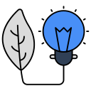 ecológico icon