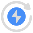 energía icon