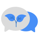 ecológico icon