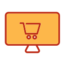 tienda online icon