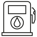 combustible icon