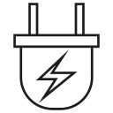 energía icon