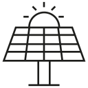 energía icon