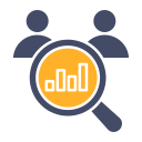 evaluación comparativa icon