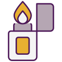 encendedor icon