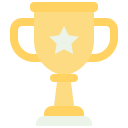 trofeo icon