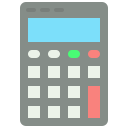 calculadora icon