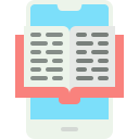 libro electronico icon