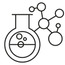 molécula icon