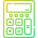 calculadora icon