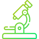 microscopio icon