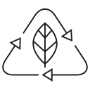 recyceln 