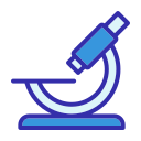 microscopio icon