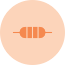 resistor icon