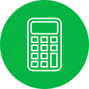 calculadora icon