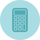 calculadora icon