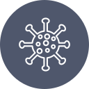 virus icon