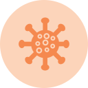 virus icon