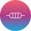 resistor icon