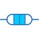 resistor icon