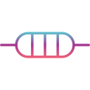 resistor icon