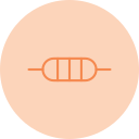 resistor icon