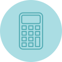 calculadora icon