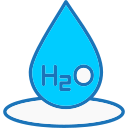 h2o icon