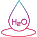 h2o icon