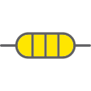 resistor icon