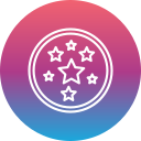 estrellas icon