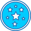 estrellas icon